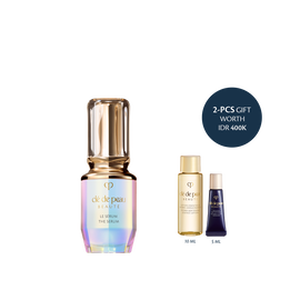 THE SERUM